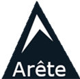 arete logo